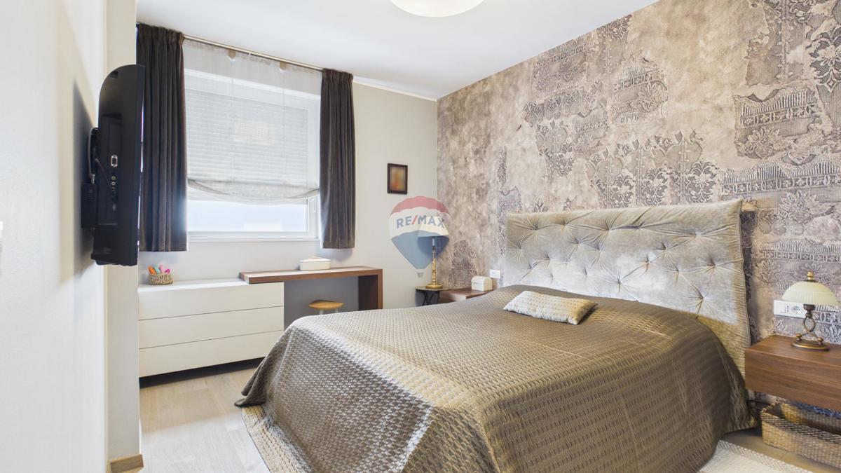 Appartamento Rovinj, 166m2