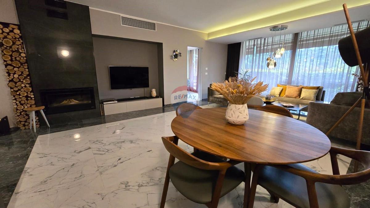 Appartamento Rovinj, 166m2