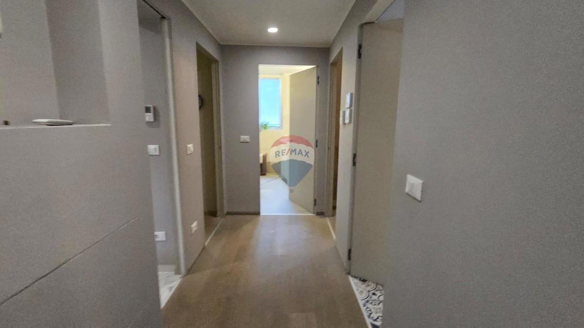 Appartamento Rovinj, 166m2