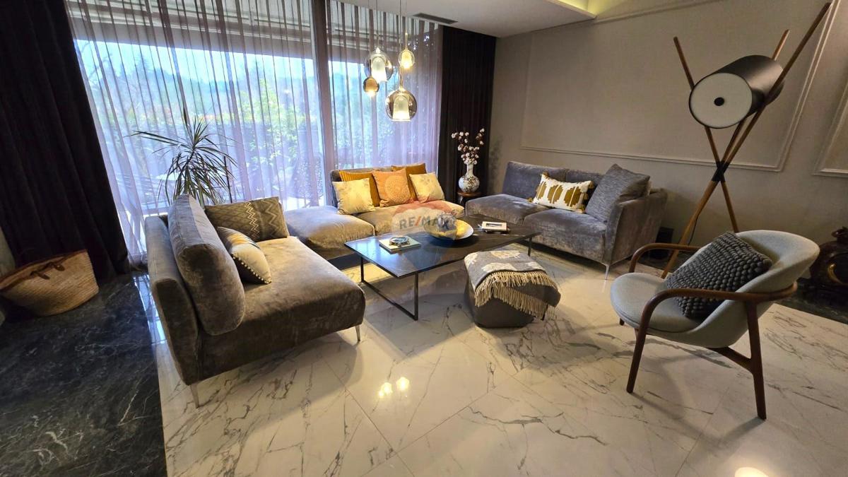 Appartamento Rovinj, 166m2