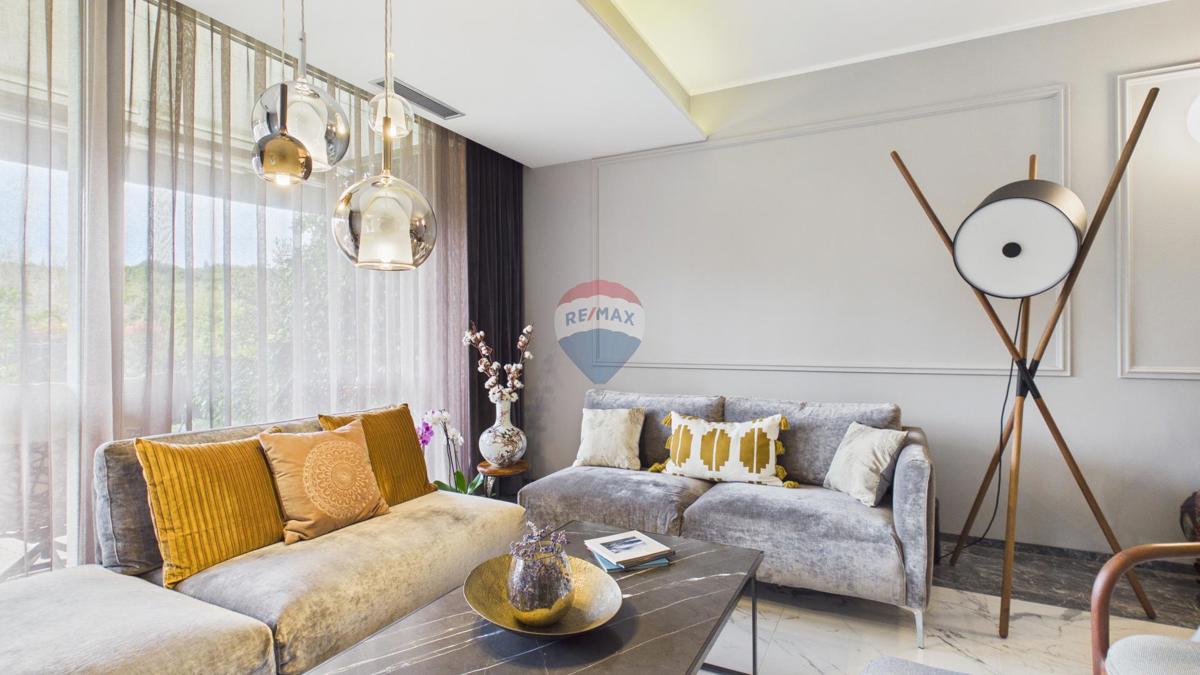 Appartamento Rovinj, 166m2