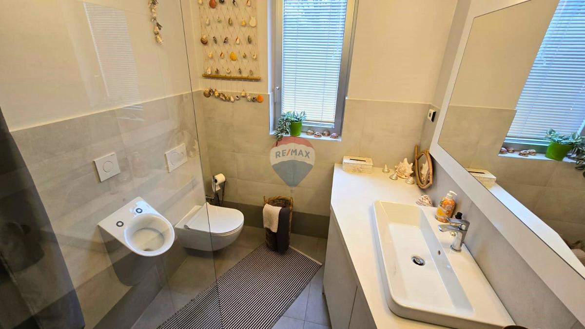 Appartamento Rovinj, 166m2