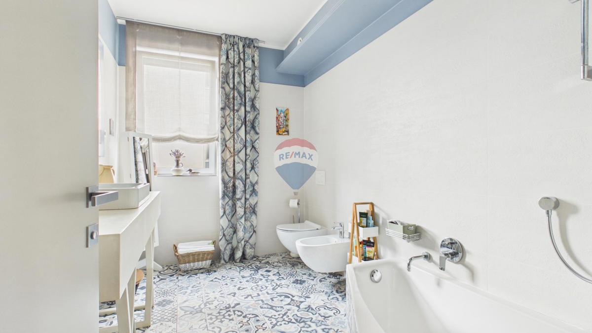 Appartamento Rovinj, 166m2