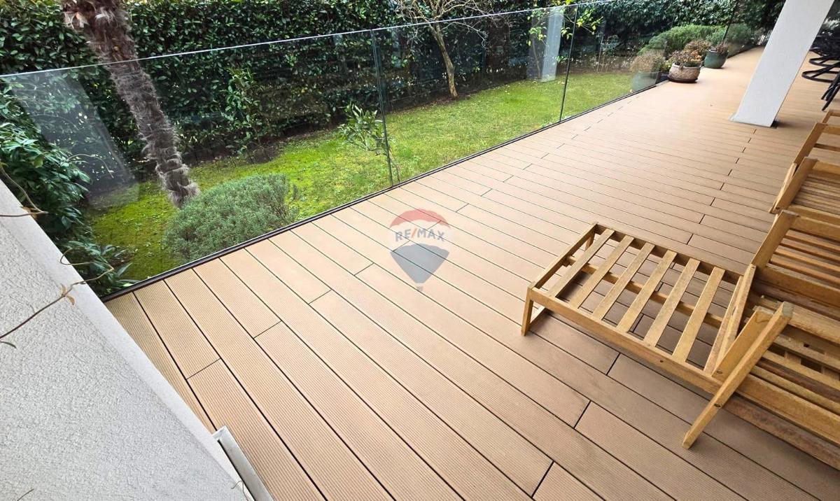 Appartamento Rovinj, 166m2