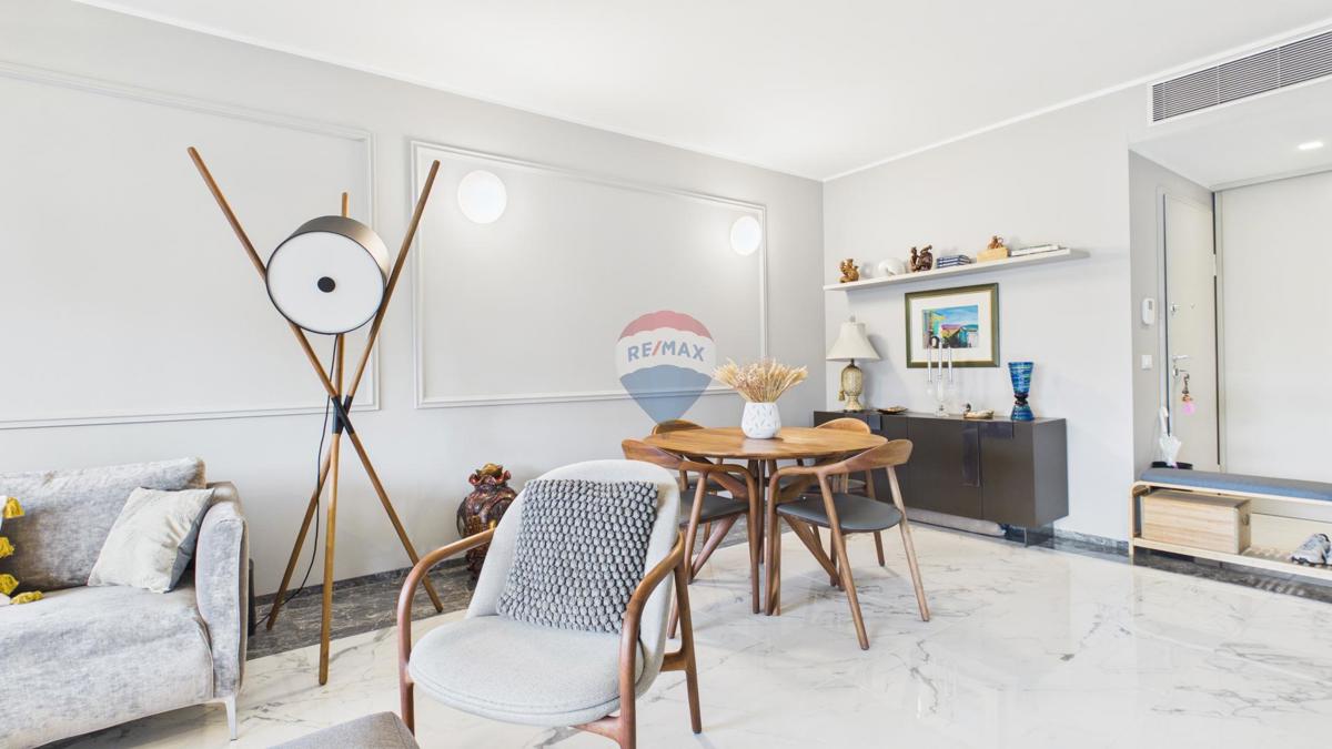 Appartamento Rovinj, 166m2