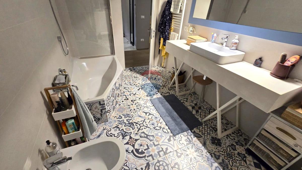 Appartamento Rovinj, 166m2