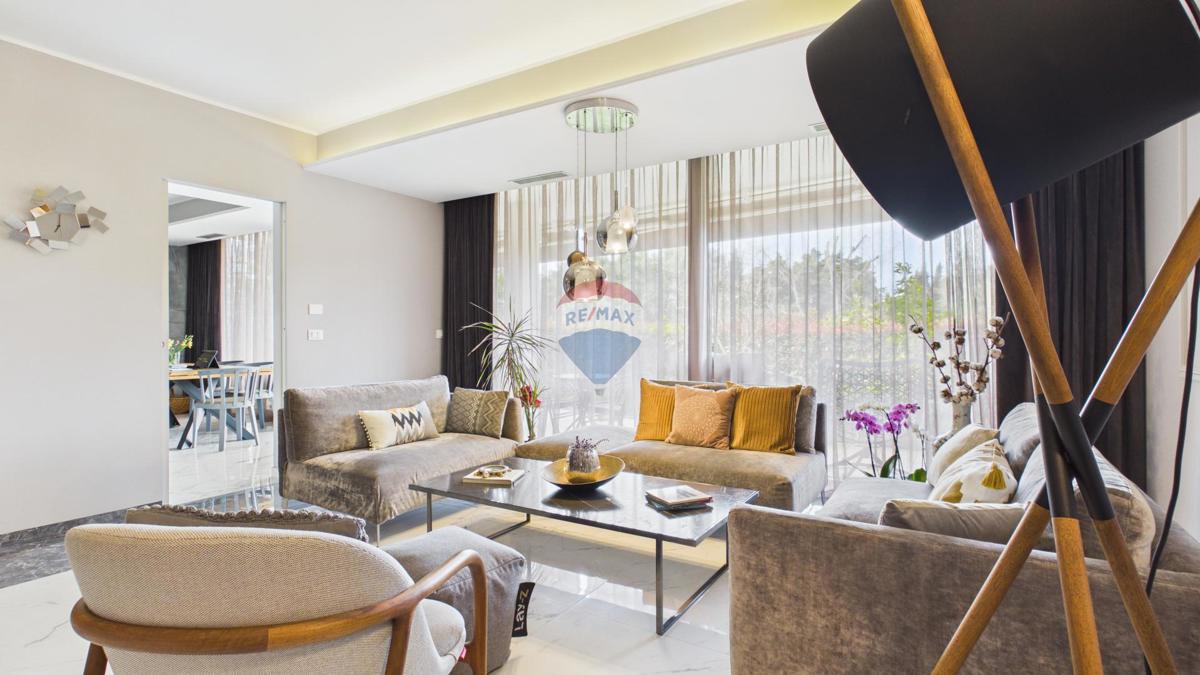 Appartamento Rovinj, 166m2