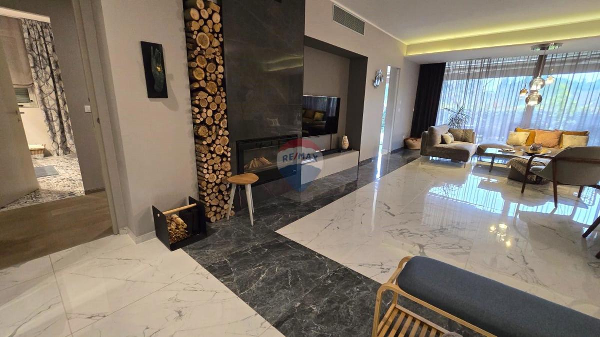 Appartamento Rovinj, 166m2