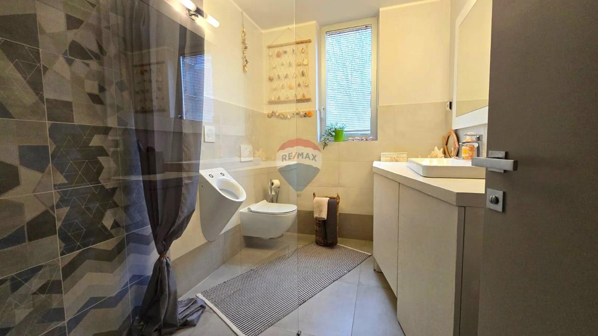 Appartamento Rovinj, 166m2