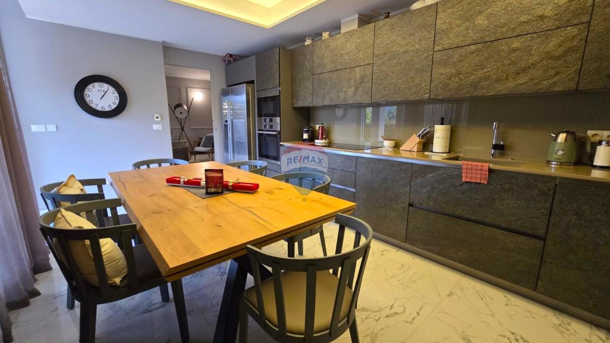 Appartamento Rovinj, 166m2
