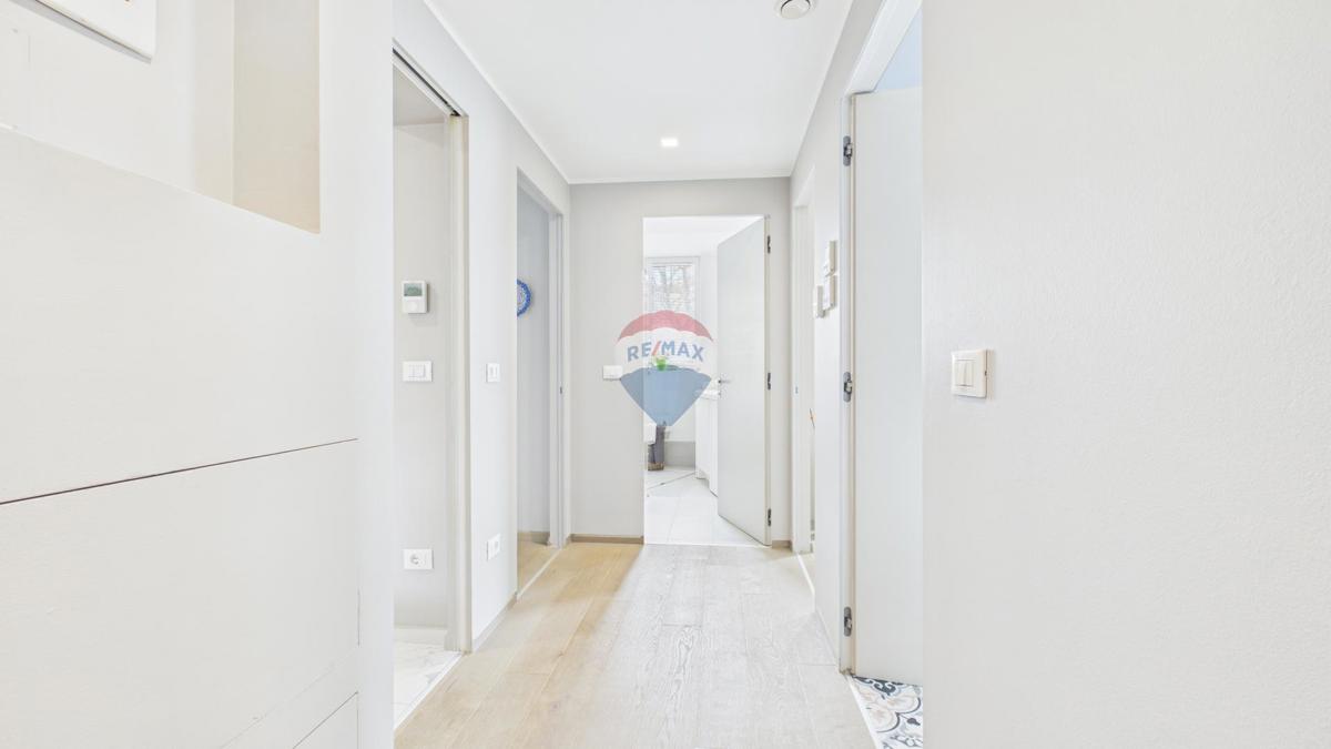 Appartamento Rovinj, 166m2