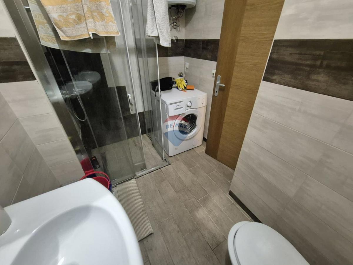 Appartamento Jurdani, Matulji, 39,47m2