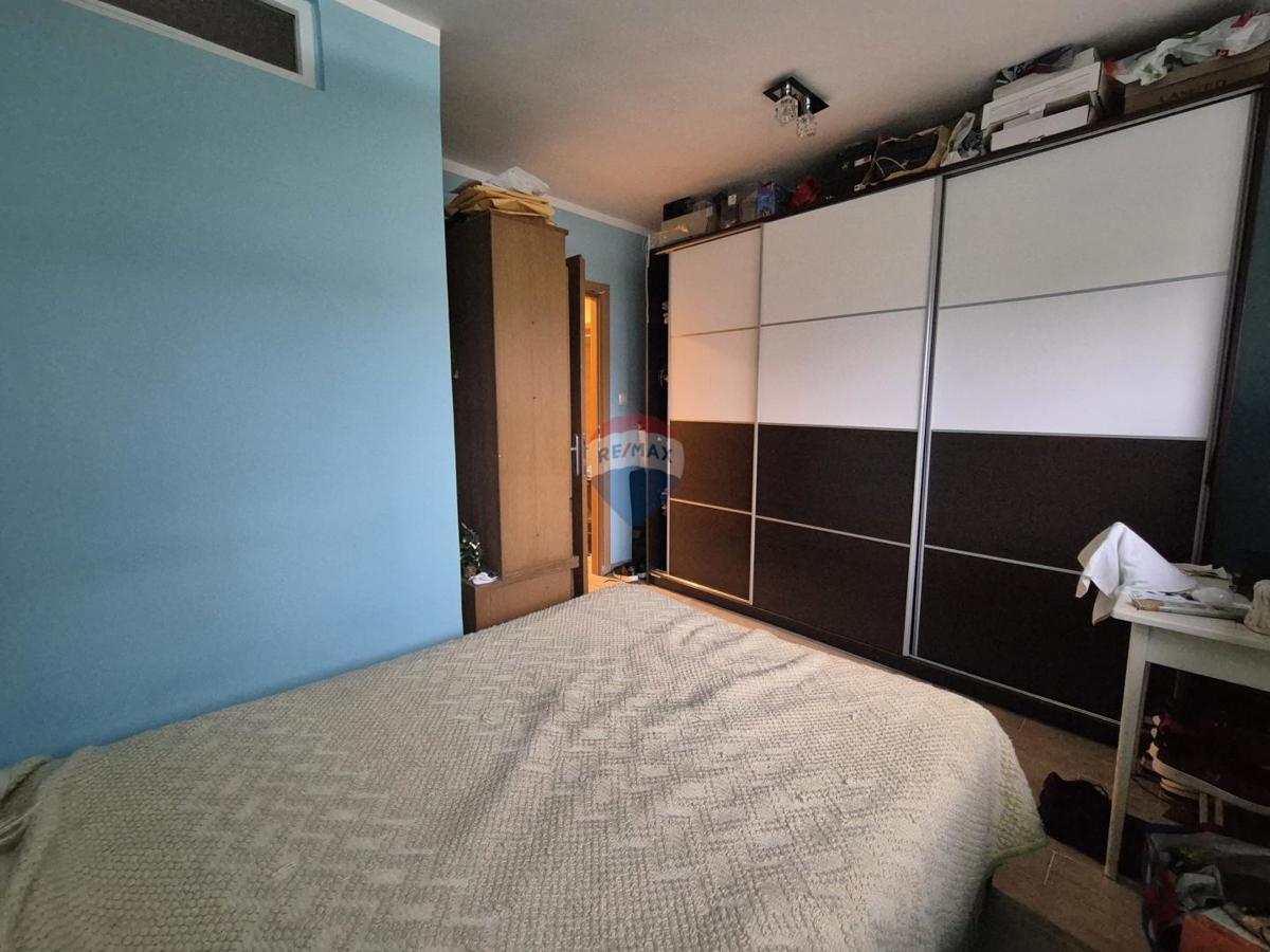 Appartamento Jurdani, Matulji, 39,47m2