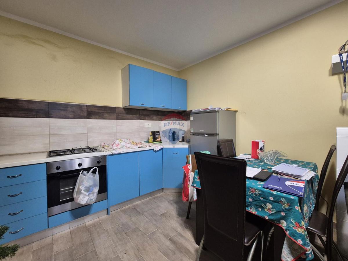 Appartamento Jurdani, Matulji, 39,47m2