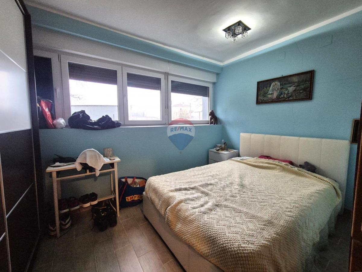 Appartamento Jurdani, Matulji, 39,47m2