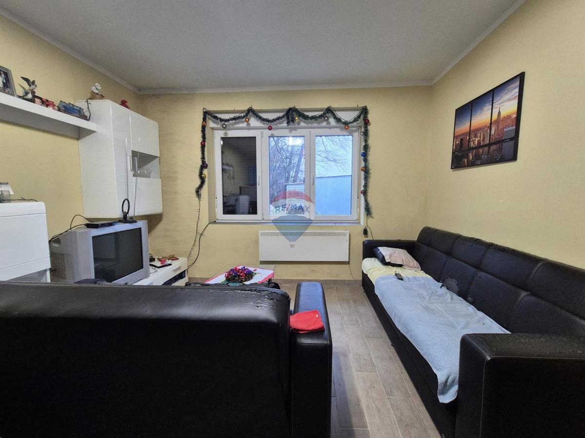 Appartamento Jurdani, Matulji, 39,47m2