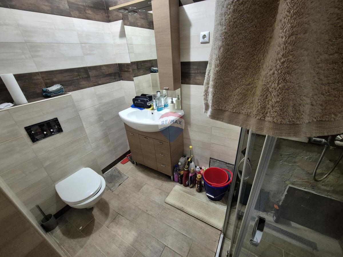 Appartamento Jurdani, Matulji, 39,47m2