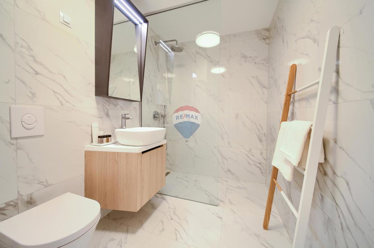 Appartamento Krk, 73,20m2