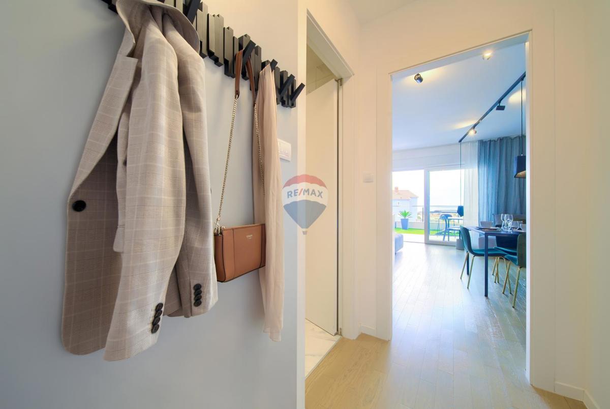 Appartamento Krk, 73,20m2