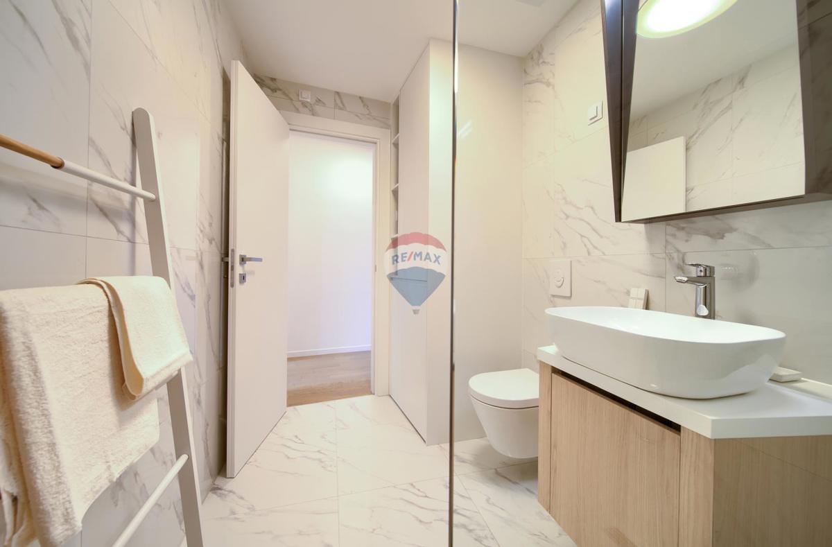 Appartamento Krk, 73,20m2