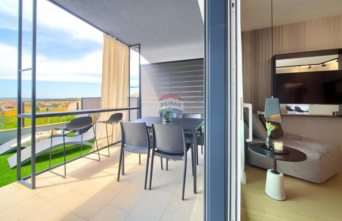 Appartamento Krk, 73,20m2