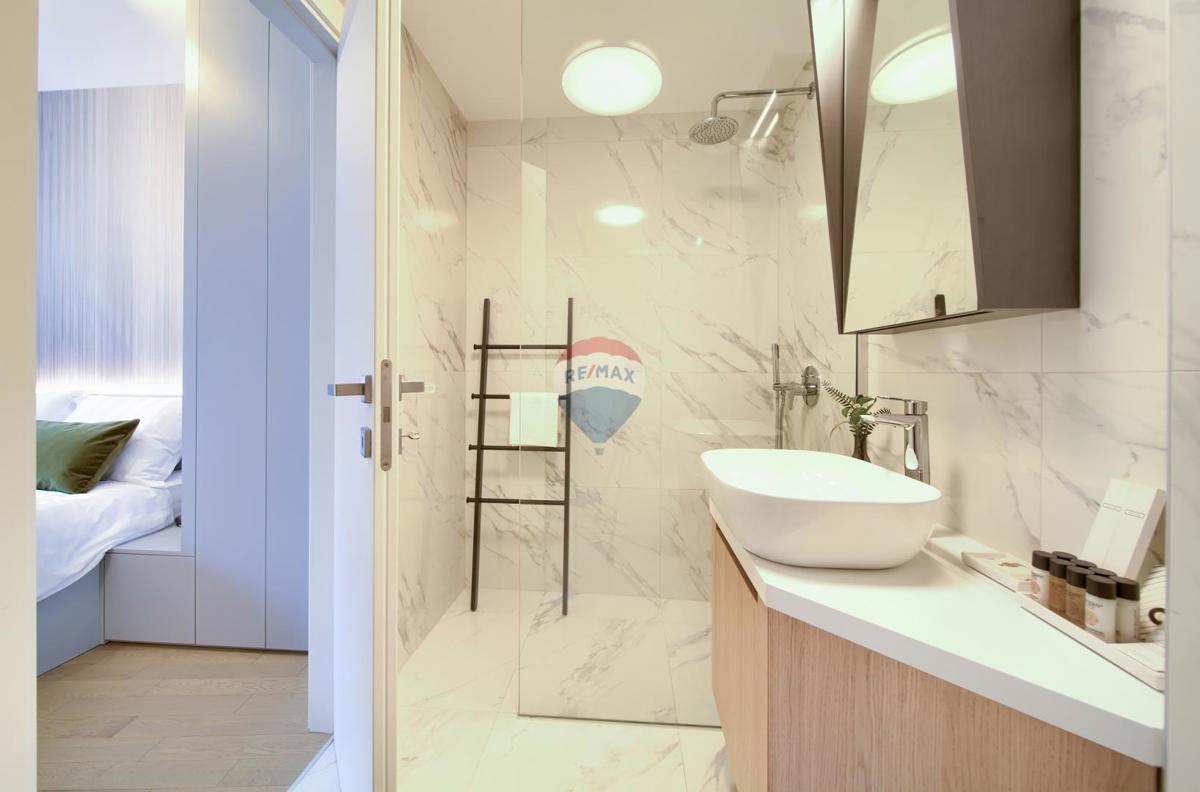 Appartamento Krk, 73,20m2