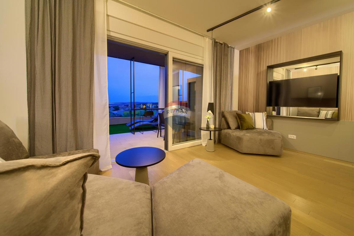 Appartamento Krk, 73,20m2