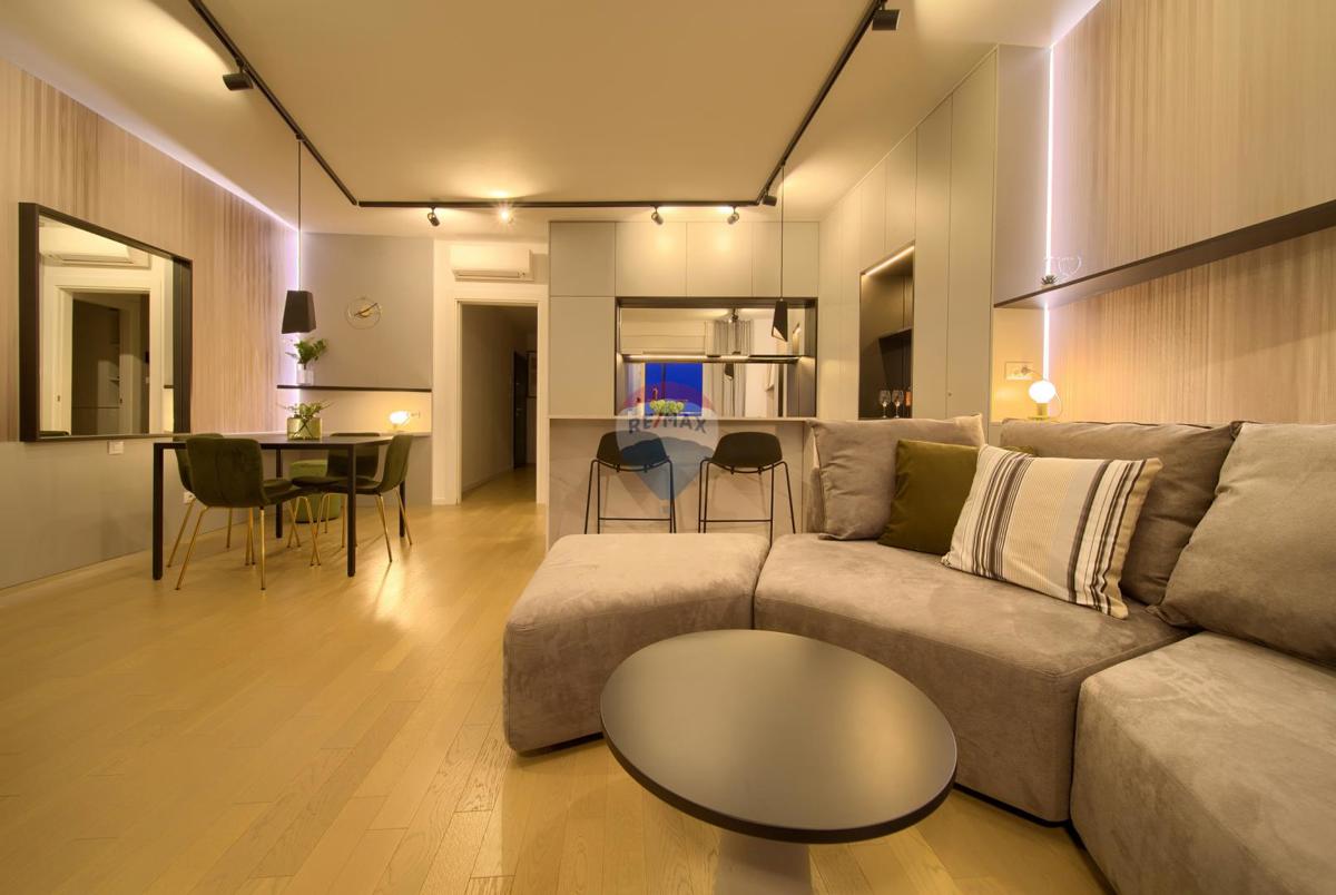 Appartamento Krk, 73,20m2