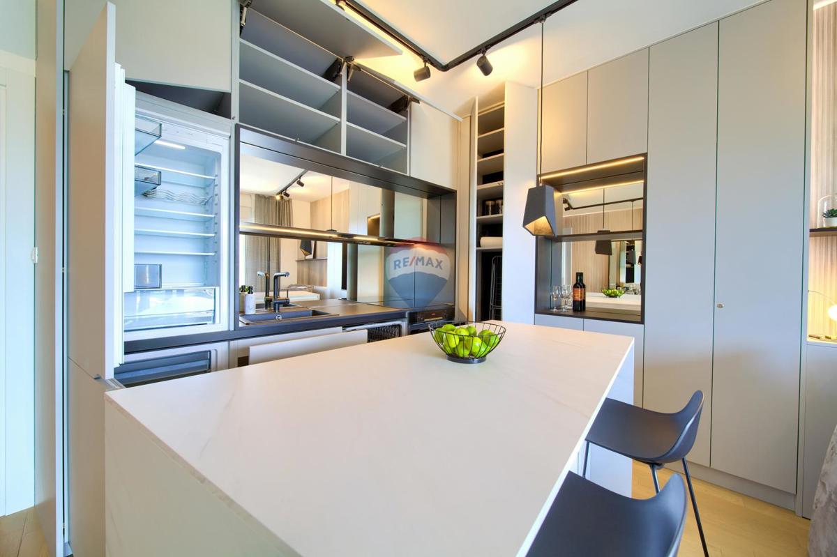 Appartamento Krk, 73,20m2