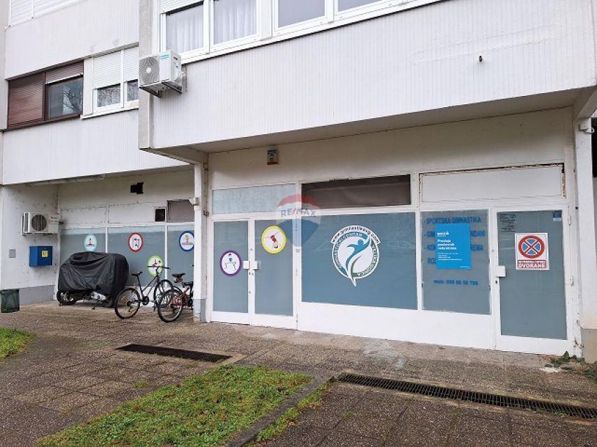 Attività commerciale Galženica, Velika Gorica, 178m2