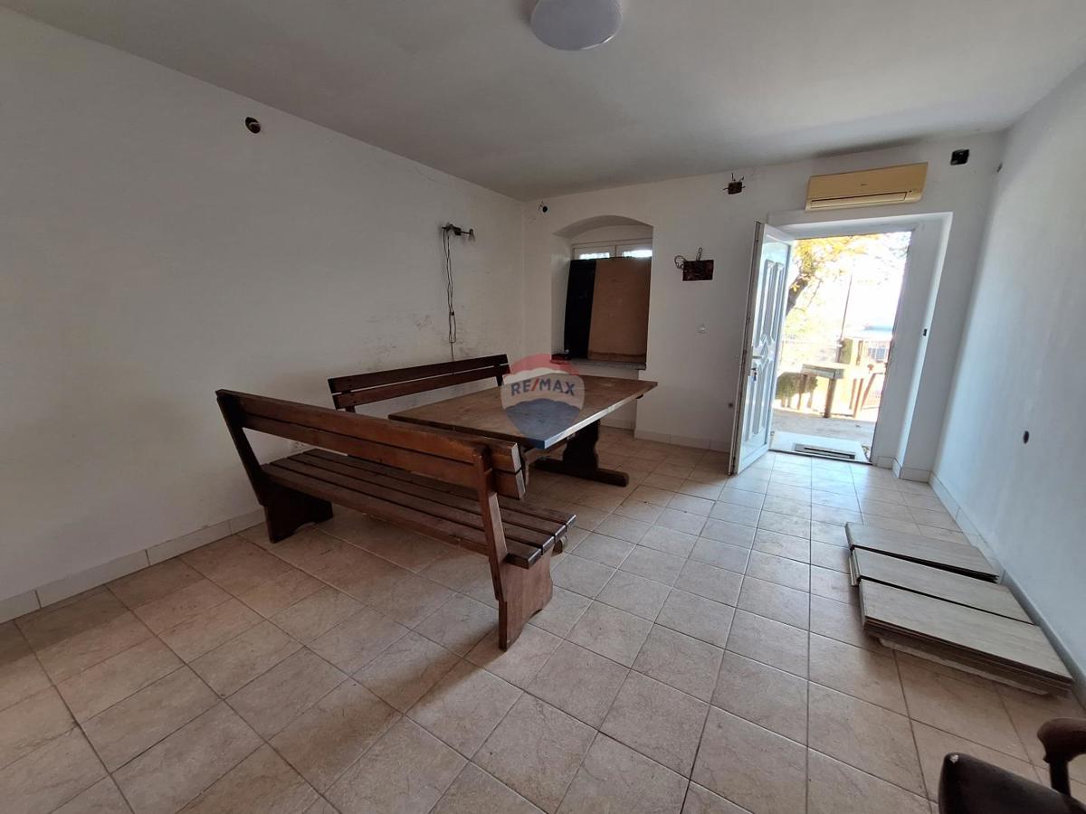 Appartamento Kastav, 35m2