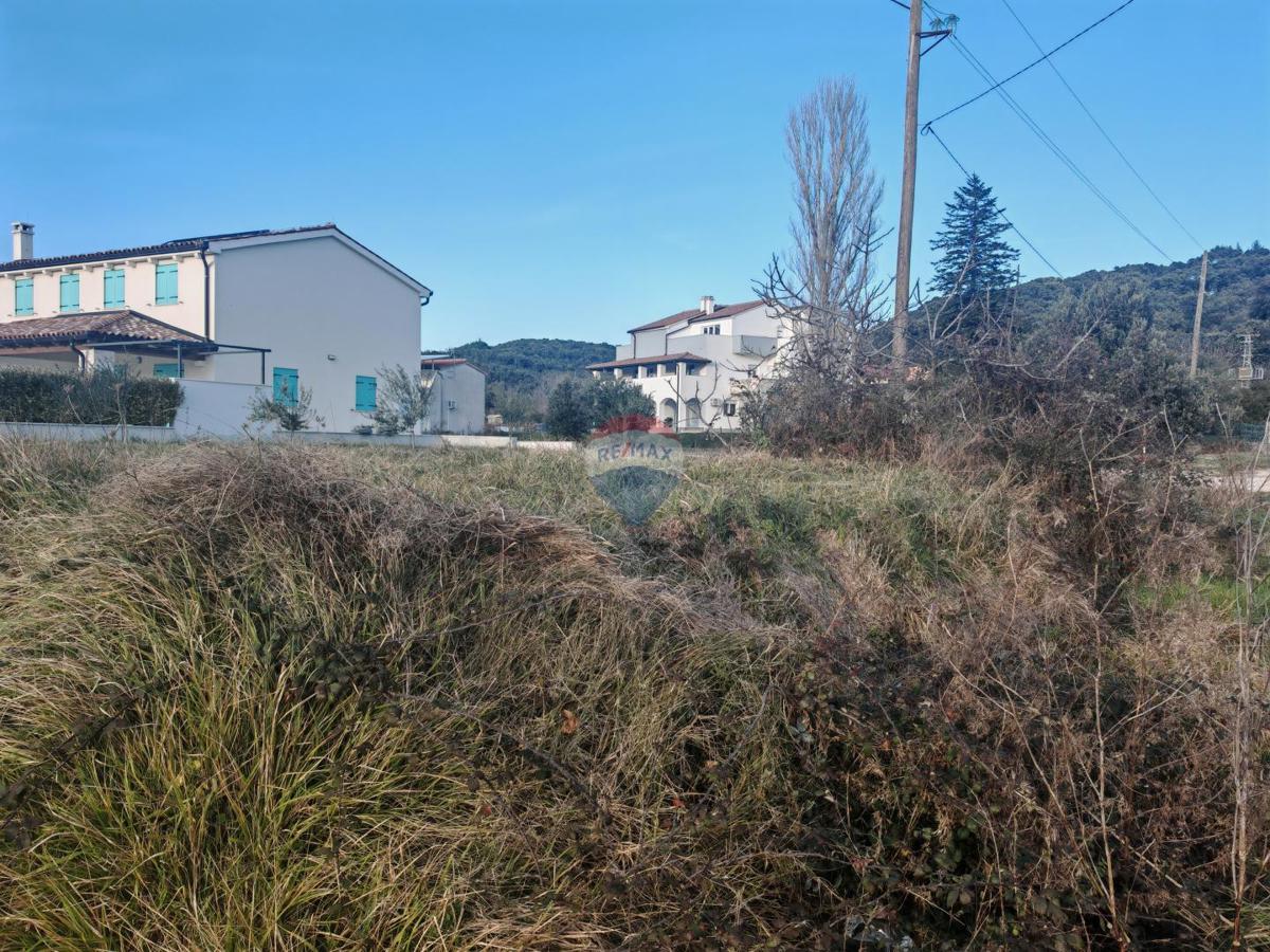 Terreno edificabile Kampor, Rab, 531m2