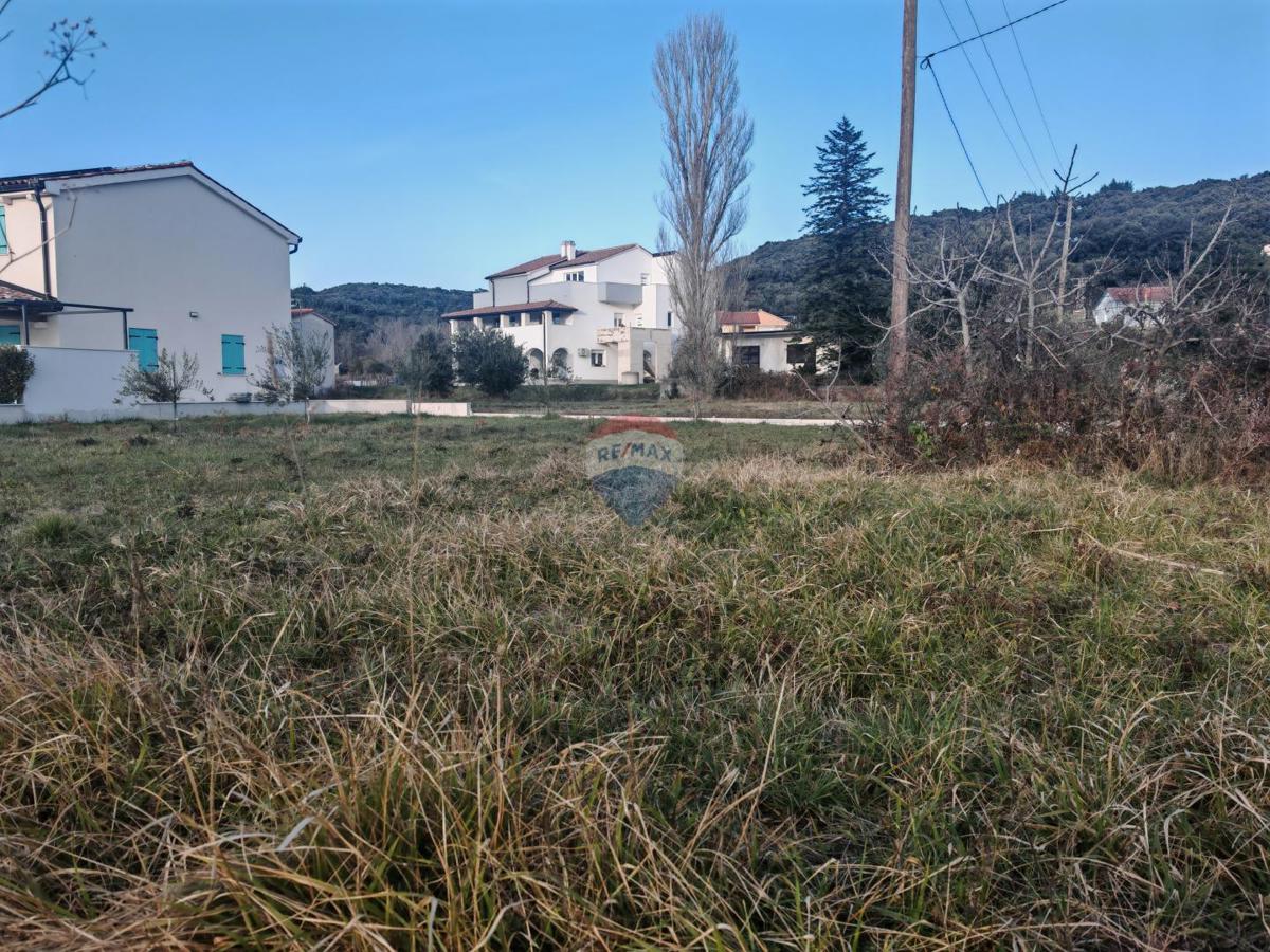 Terreno edificabile Kampor, Rab, 531m2