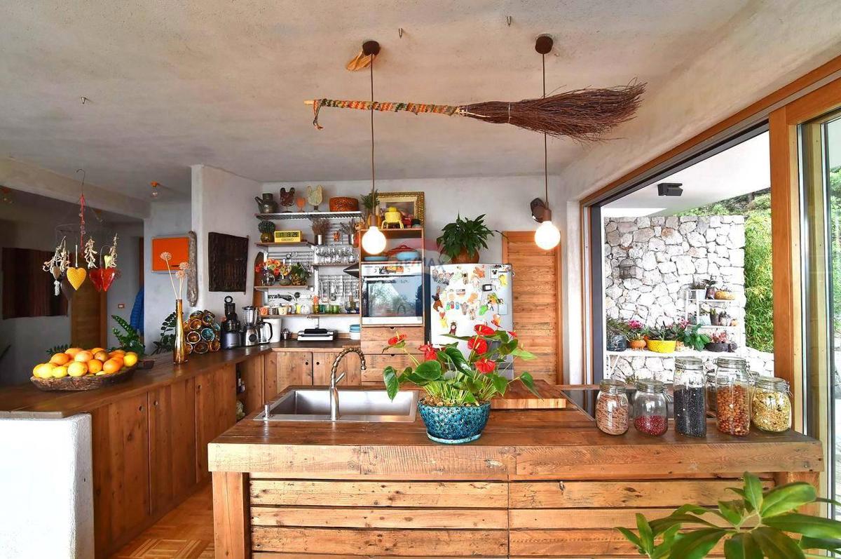 Casa Glavani, Kostrena, 250m2