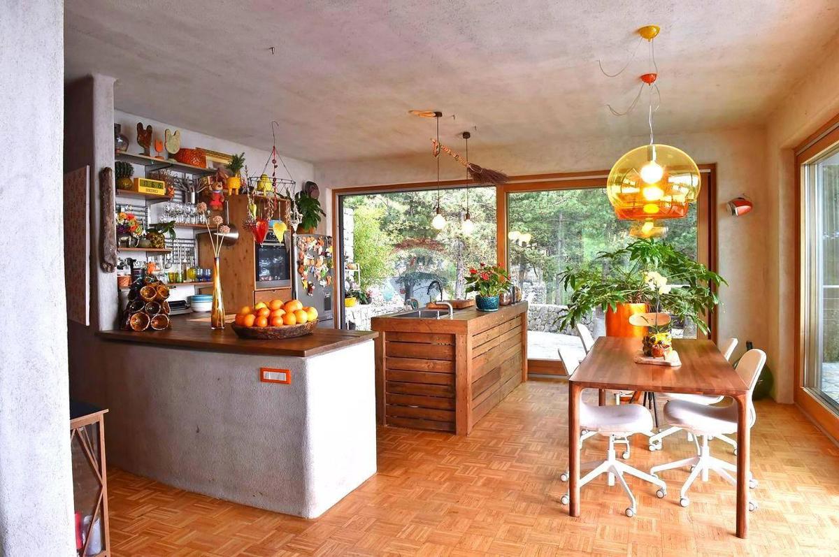 Casa Glavani, Kostrena, 250m2