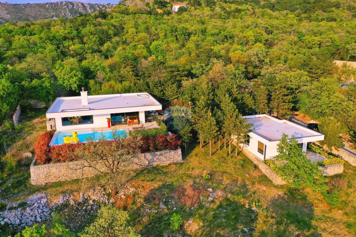 Casa Glavani, Kostrena, 250m2