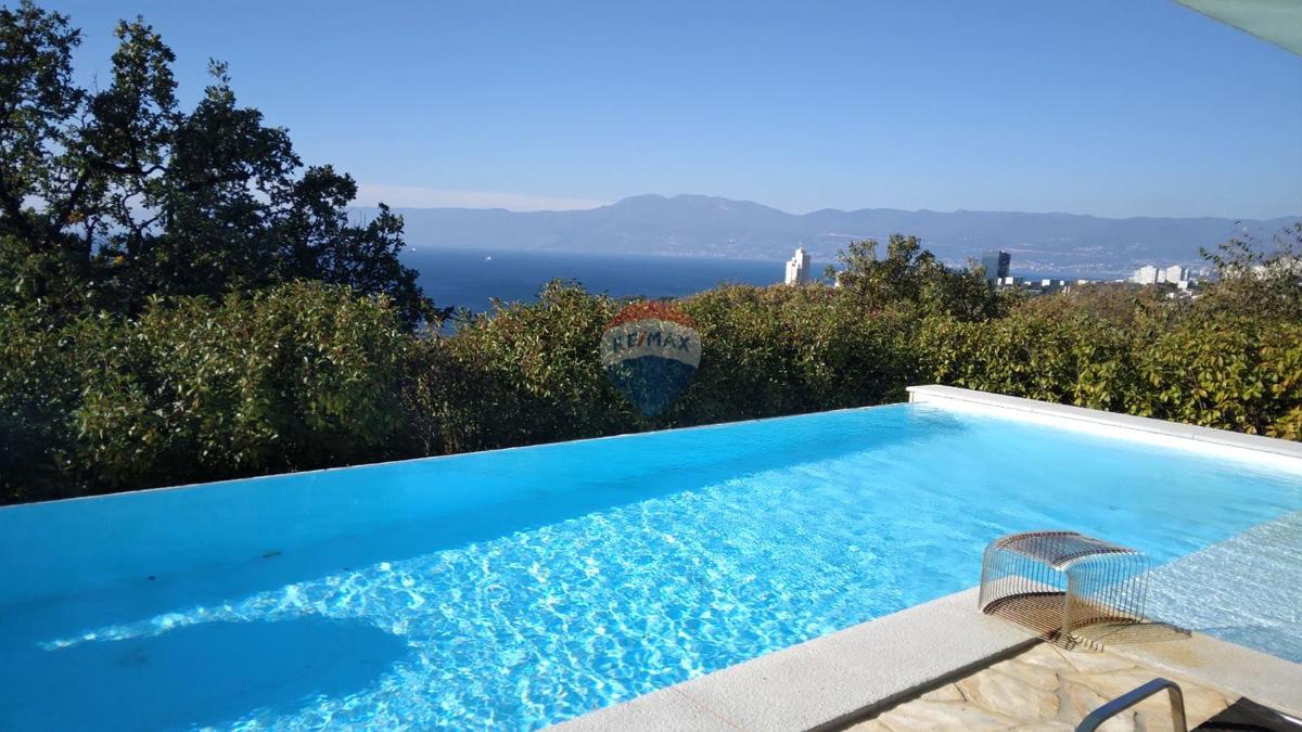 Casa Glavani, Kostrena, 250m2