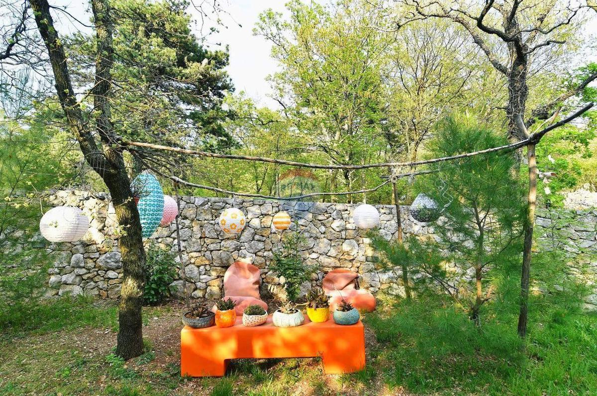 Casa Glavani, Kostrena, 250m2