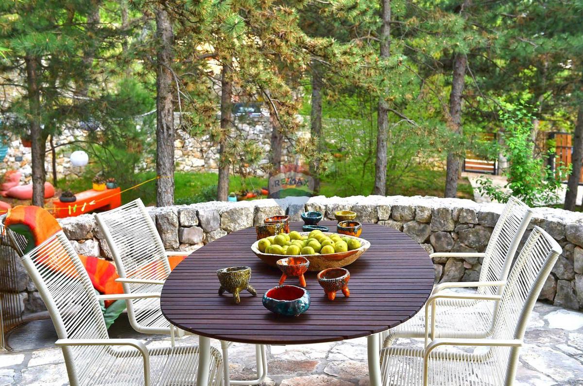 Casa Glavani, Kostrena, 250m2