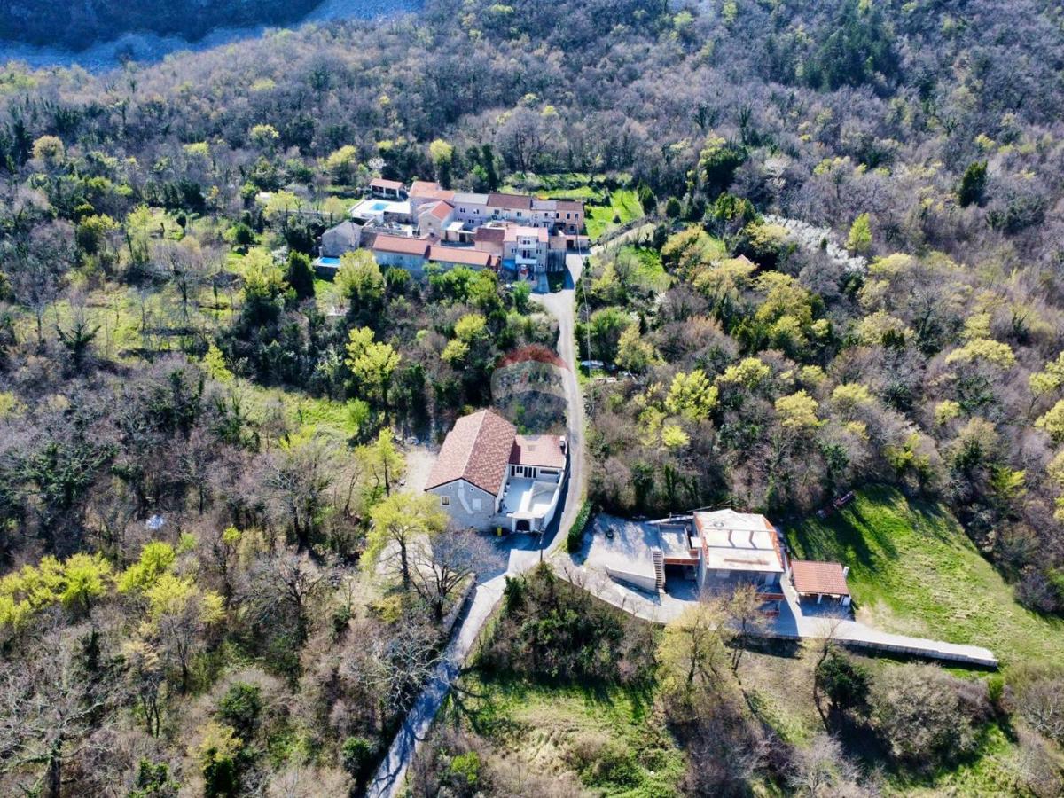 Crikvenica, Tribalj – Terreno edificabile, 795 m²