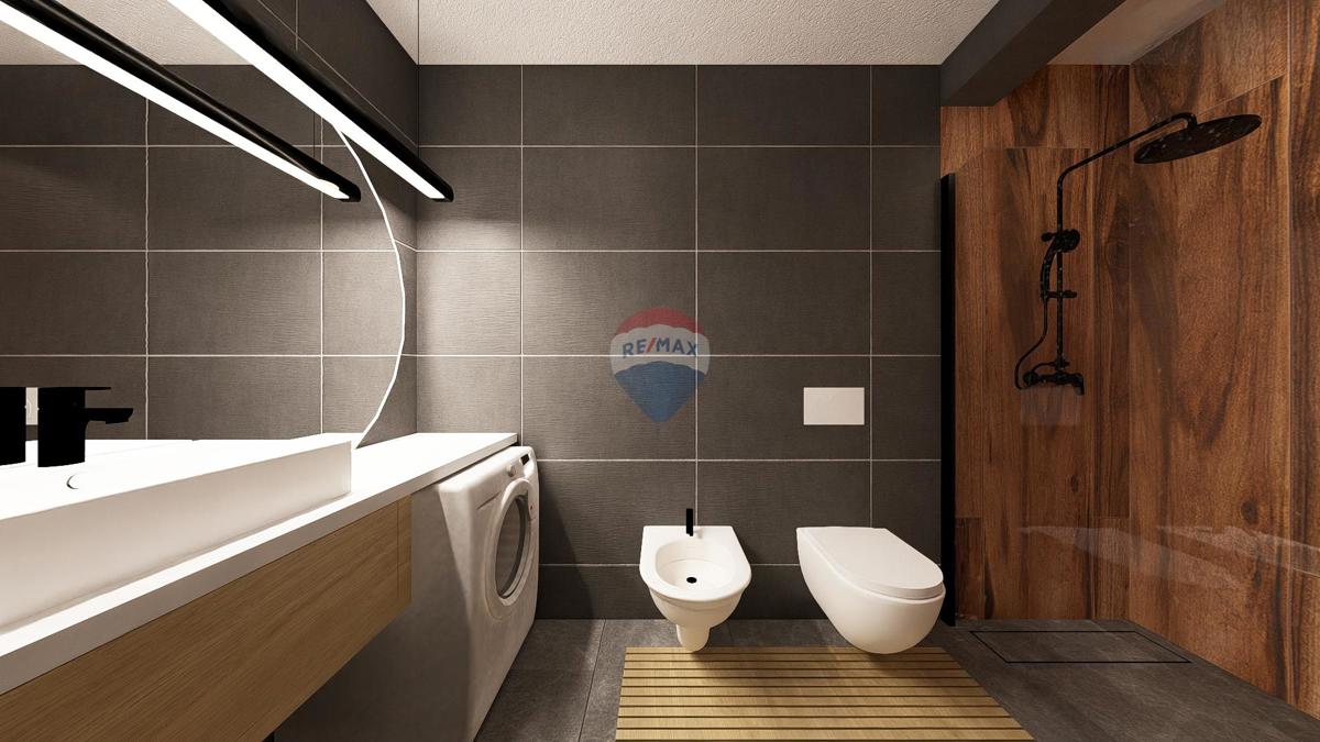 Appartamento Vrbnik, 101m2