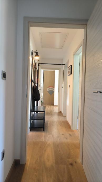 Appartamento Trinajstići, Kastav, 110m2