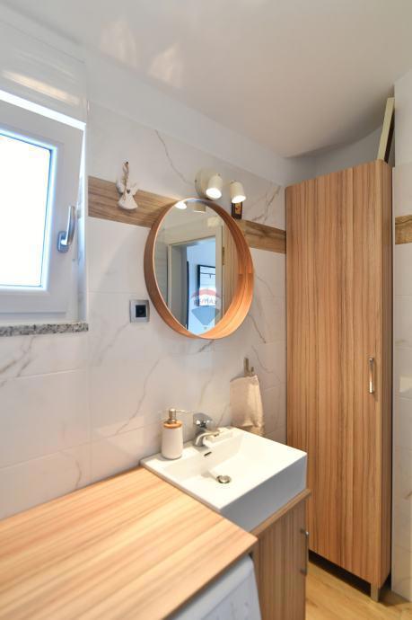 Appartamento Trinajstići, Kastav, 110m2