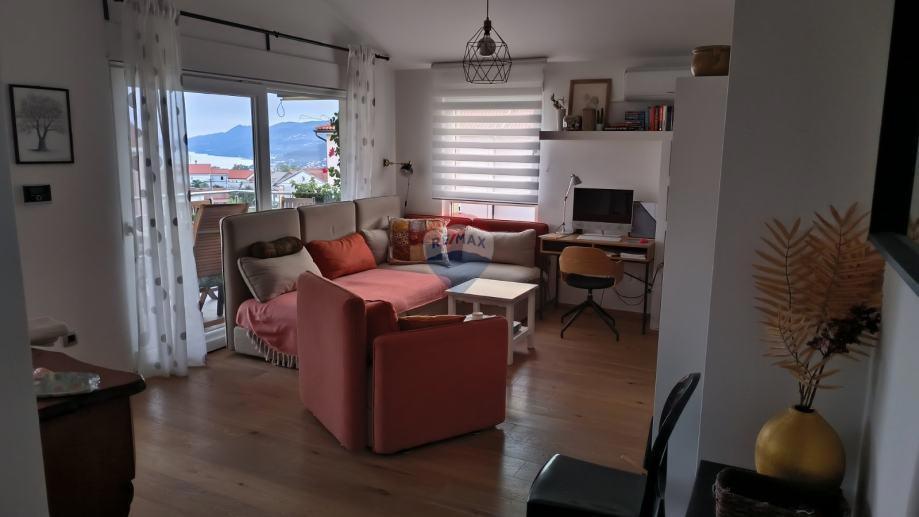 Appartamento Trinajstići, Kastav, 110m2