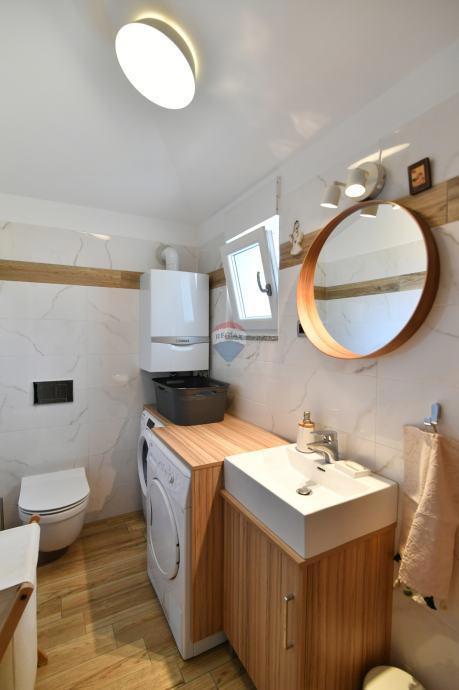 Appartamento Trinajstići, Kastav, 110m2