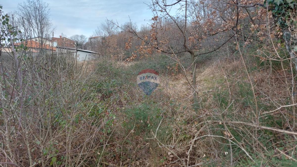 Terreno edificabile Drenova, Rijeka, 1.358m2