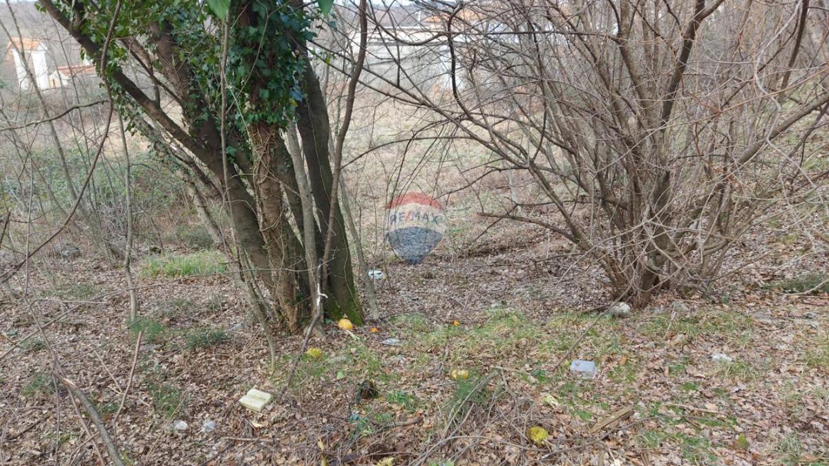 Terreno edificabile Drenova, Rijeka, 1.358m2