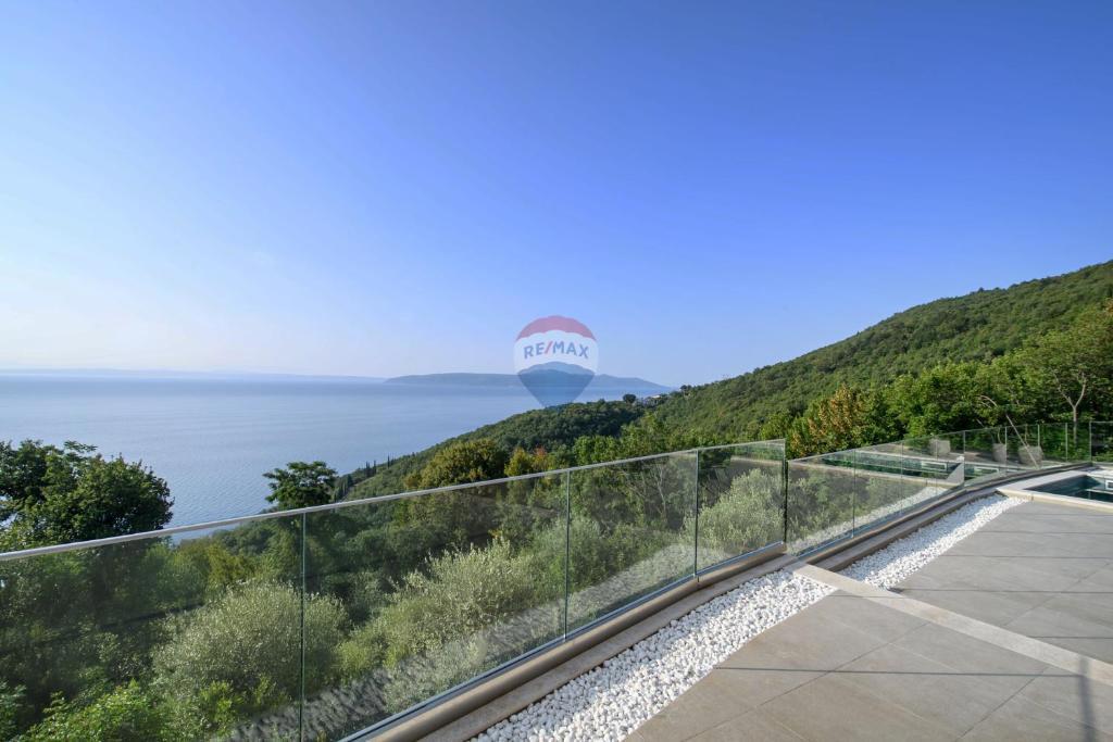 Casa Medveja, Lovran, 235m2