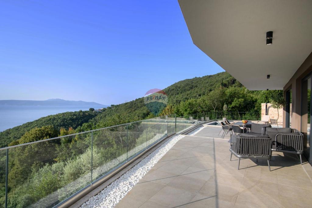 Casa Medveja, Lovran, 235m2