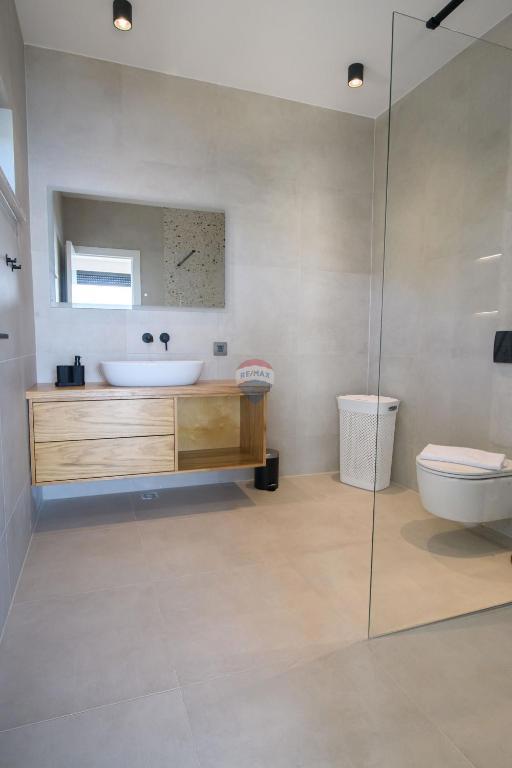 Casa Medveja, Lovran, 235m2